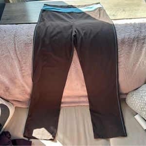 Tuff Athletics Flared Pants